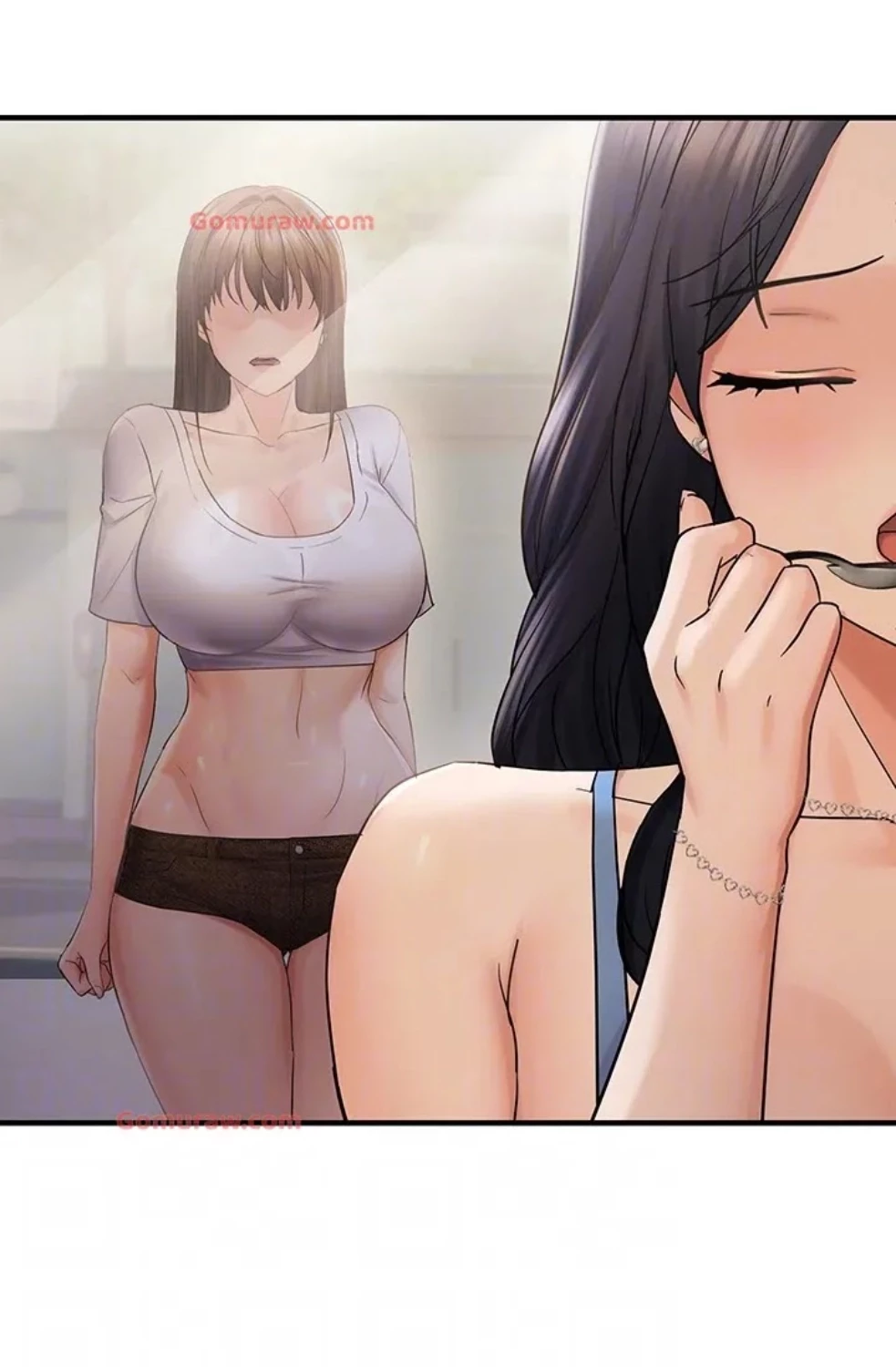 調教中∼いじめっ子とマッチングした件∼ 第52話 - 22