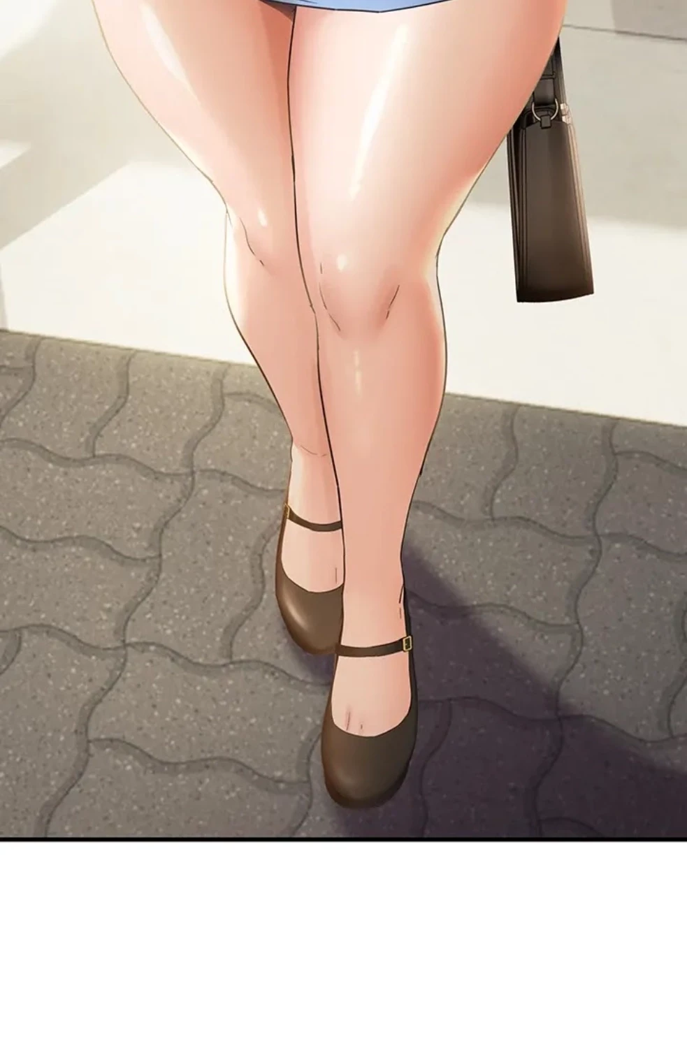 調教中∼いじめっ子とマッチングした件∼ 第52話 - 42