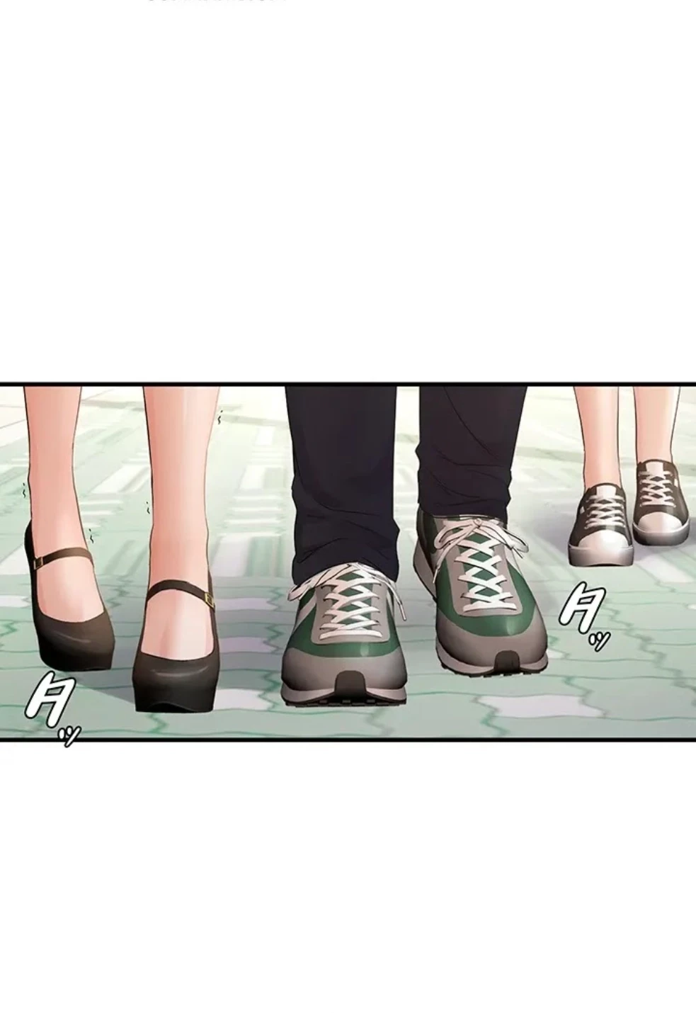 調教中∼いじめっ子とマッチングした件∼ 第54話 - 15