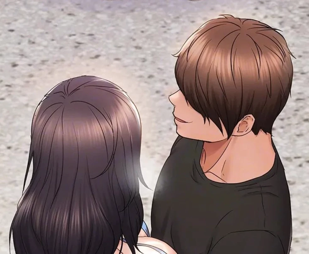 調教中∼いじめっ子とマッチングした件∼ 第54話 - 37