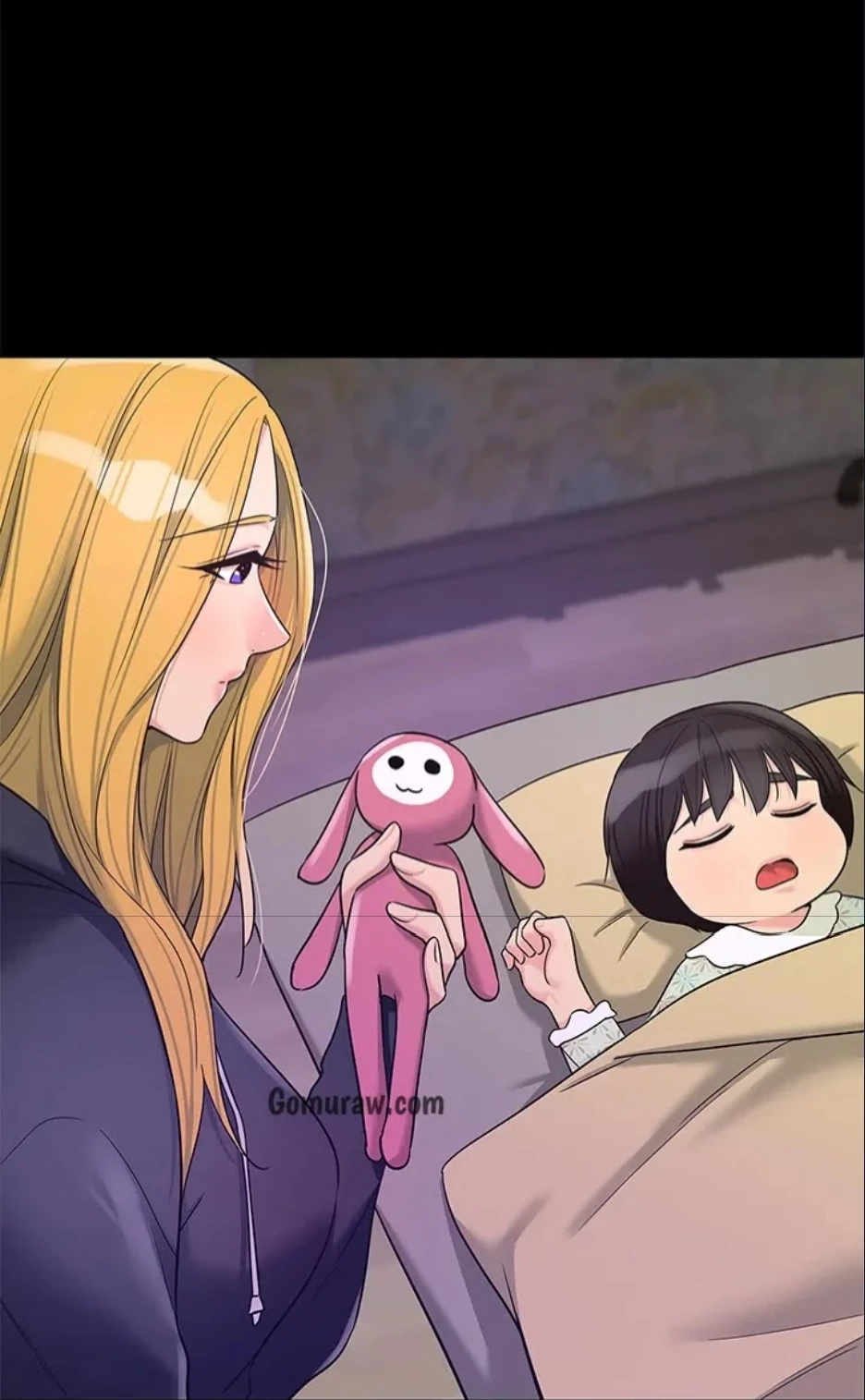壁穴開いてます 第118話 - 7