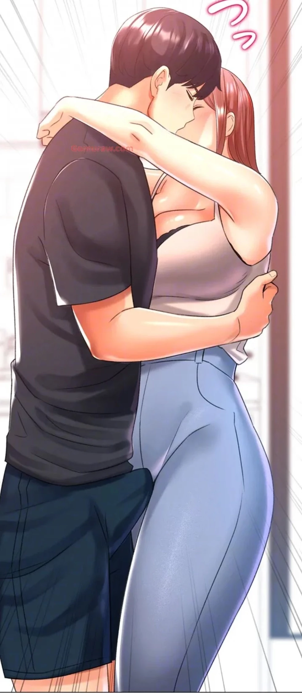 女子調教アプリ 第42話 - 25