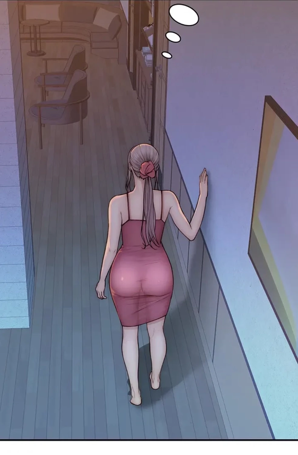 抜け出せない母親の沼 第107話 - 18