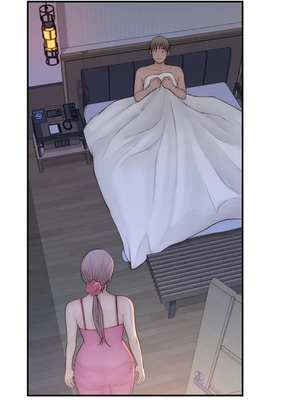 抜け出せない母親の沼 第107話 - 54