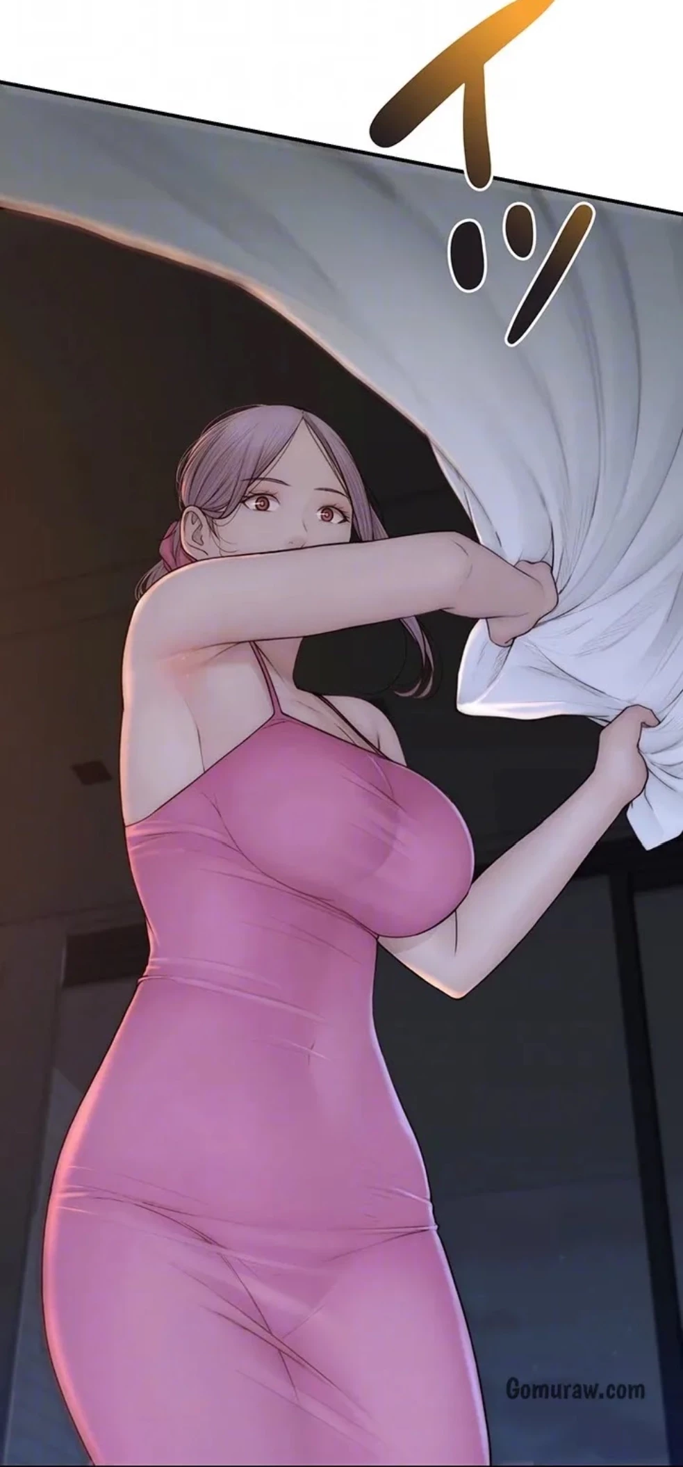 抜け出せない母親の沼 第107話 - 71