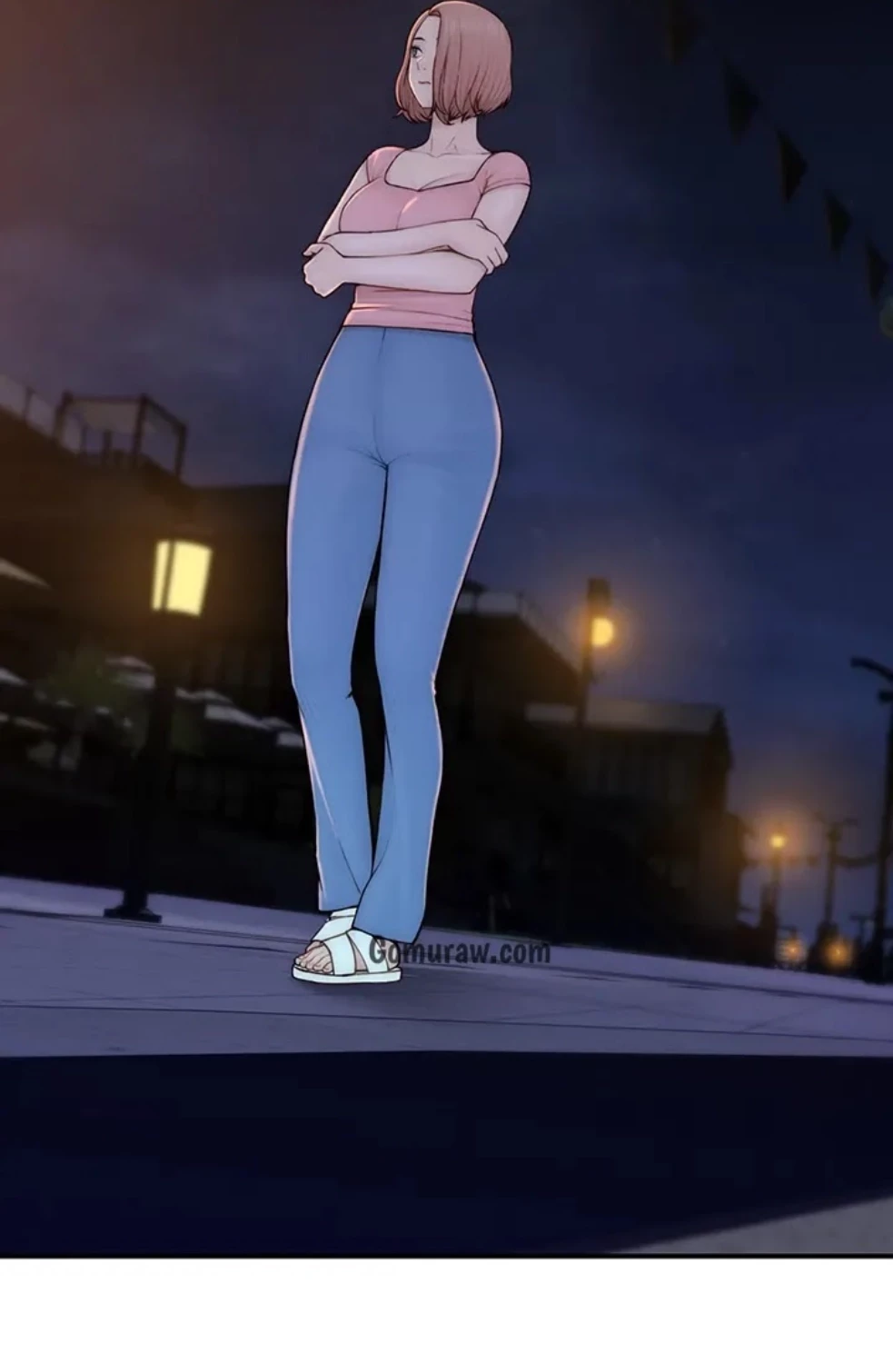 抜け出せない母親の沼 第107話 - 92