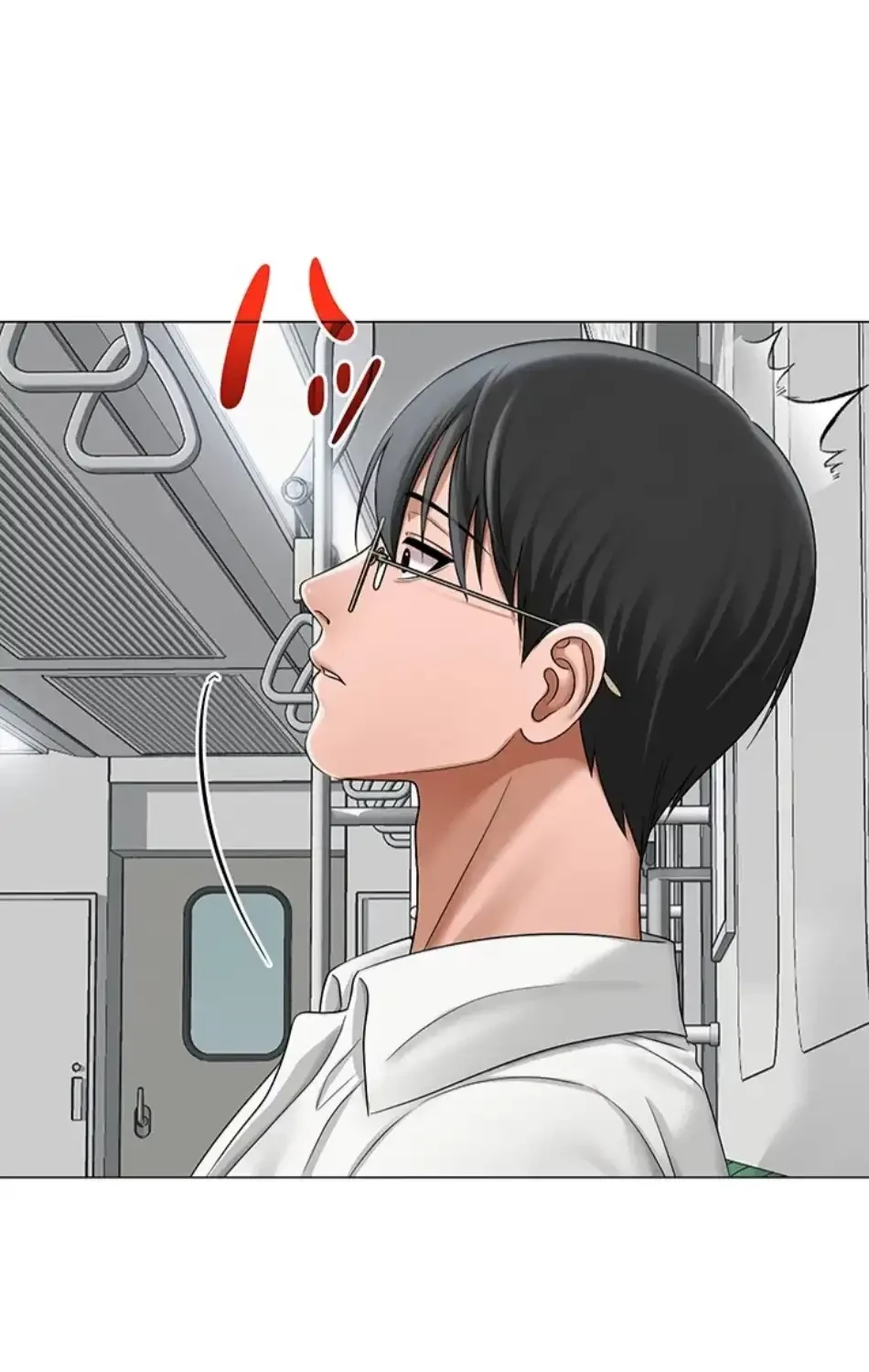 SNS～先生の二重性活 第17話 - 33