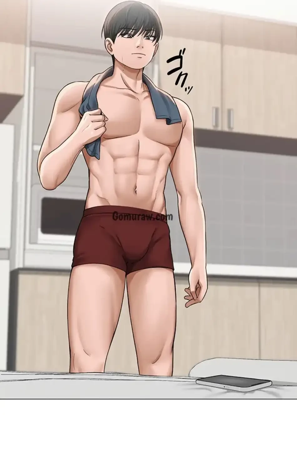 SNS～先生の二重性活 第18話 - 4