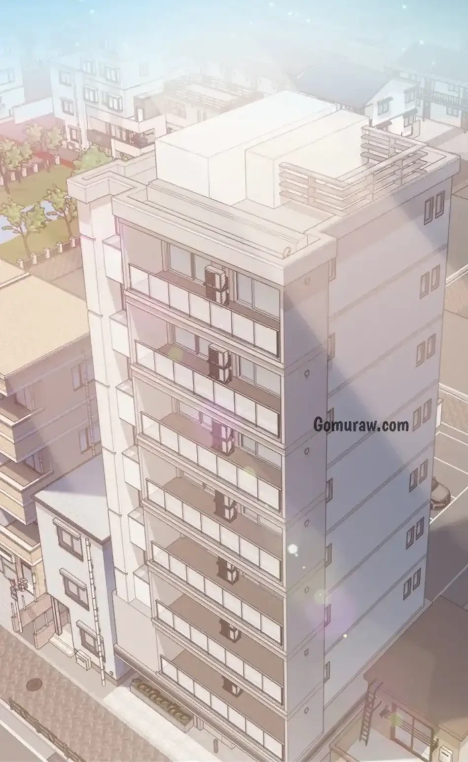 SNS～先生の二重性活 第18話 - 23