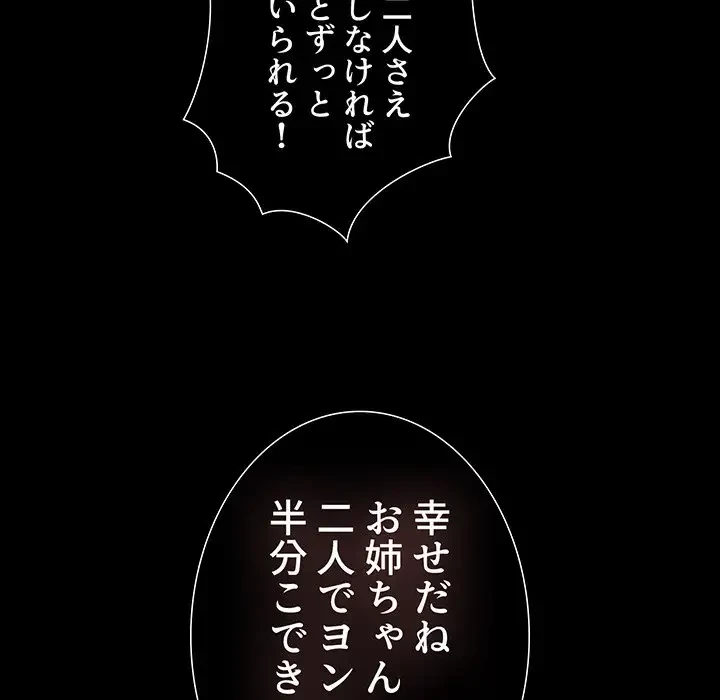 ワケあり姉妹の恋模様 第57話 - 113