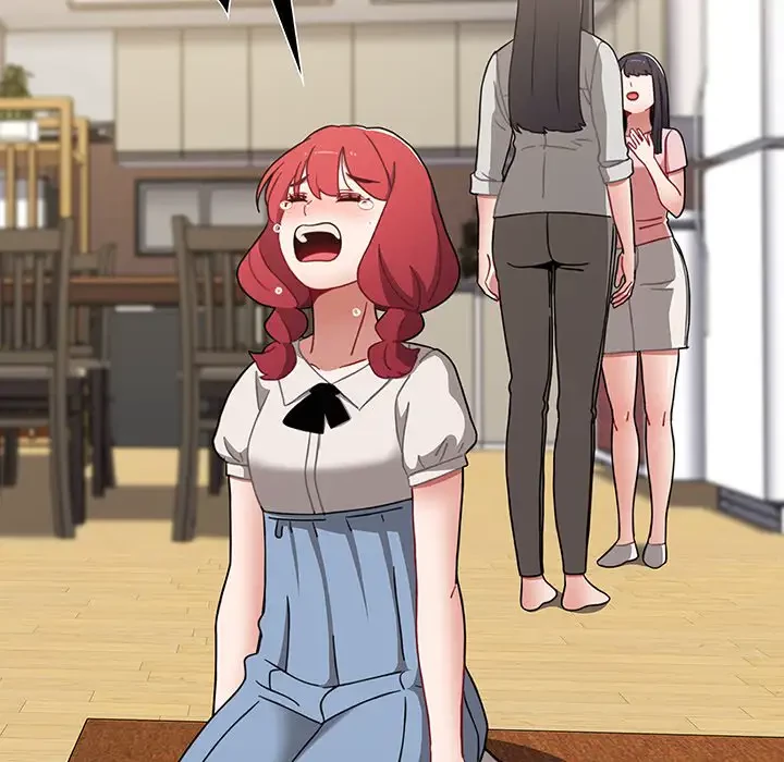 ワケあり姉妹の恋模様 第57話 - 122