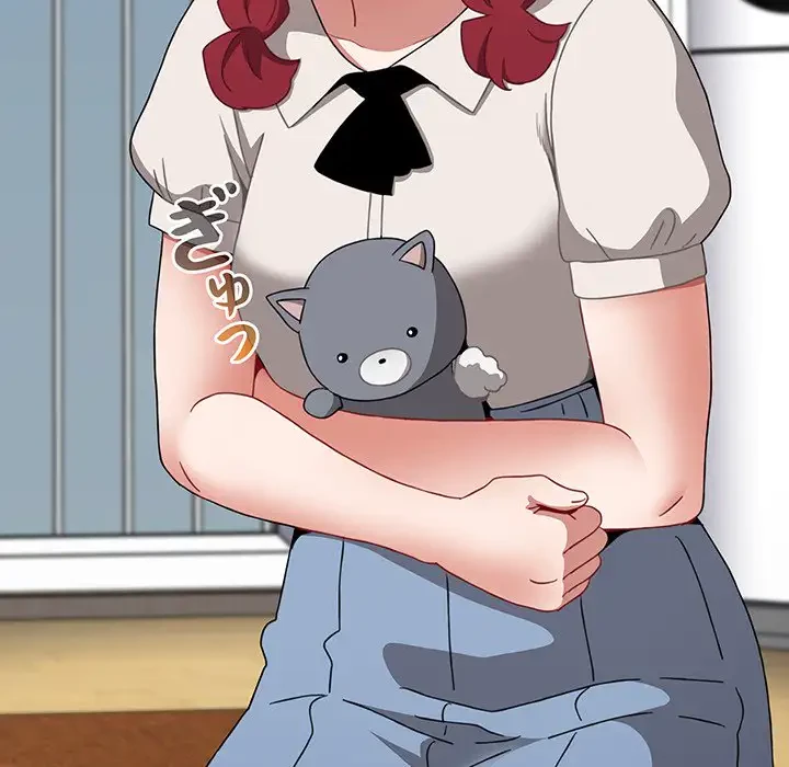 ワケあり姉妹の恋模様 第57話 - 131