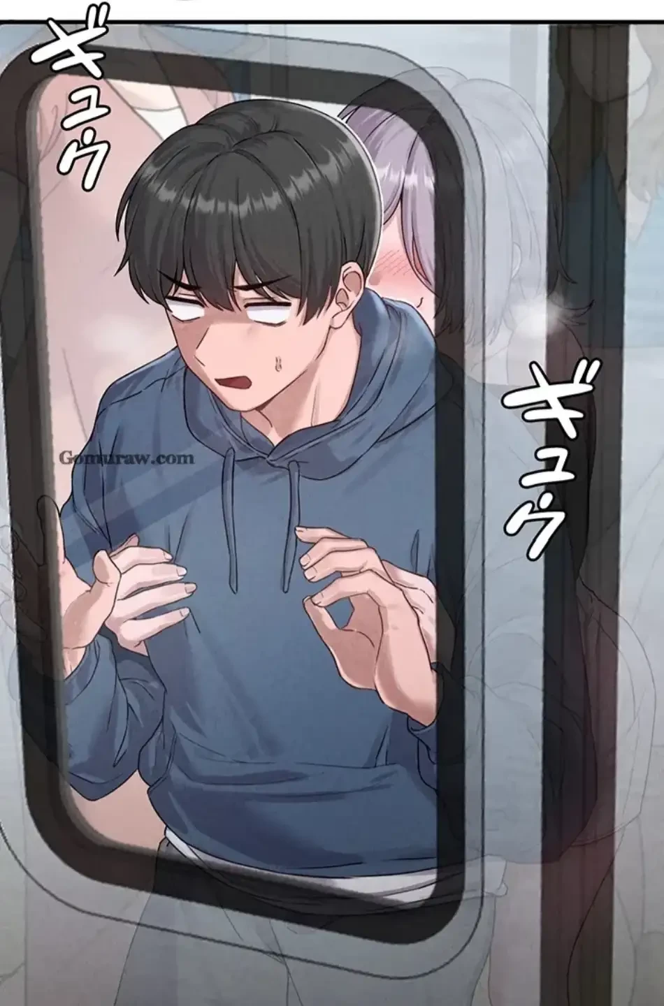 回帰したら搾精されてます 第3話 - 9
