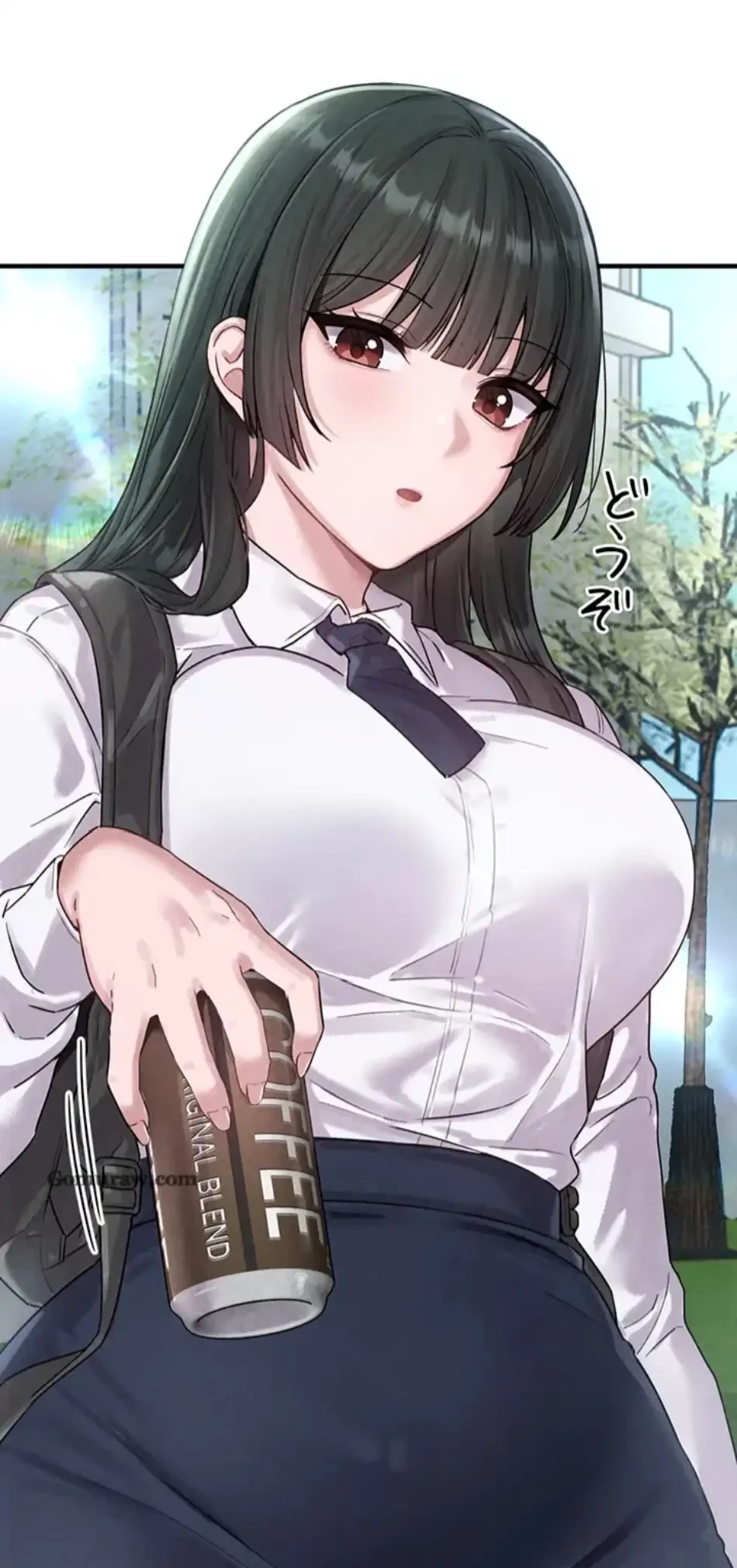 回帰したら搾精されてます 第3話 - 30