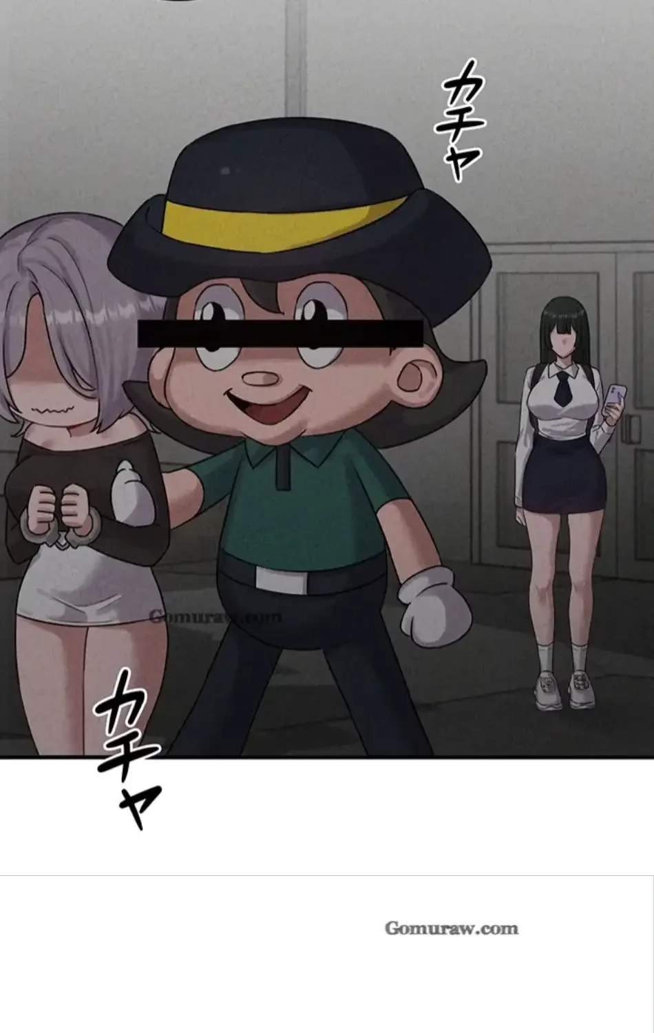 回帰したら搾精されてます 第3話 - 33