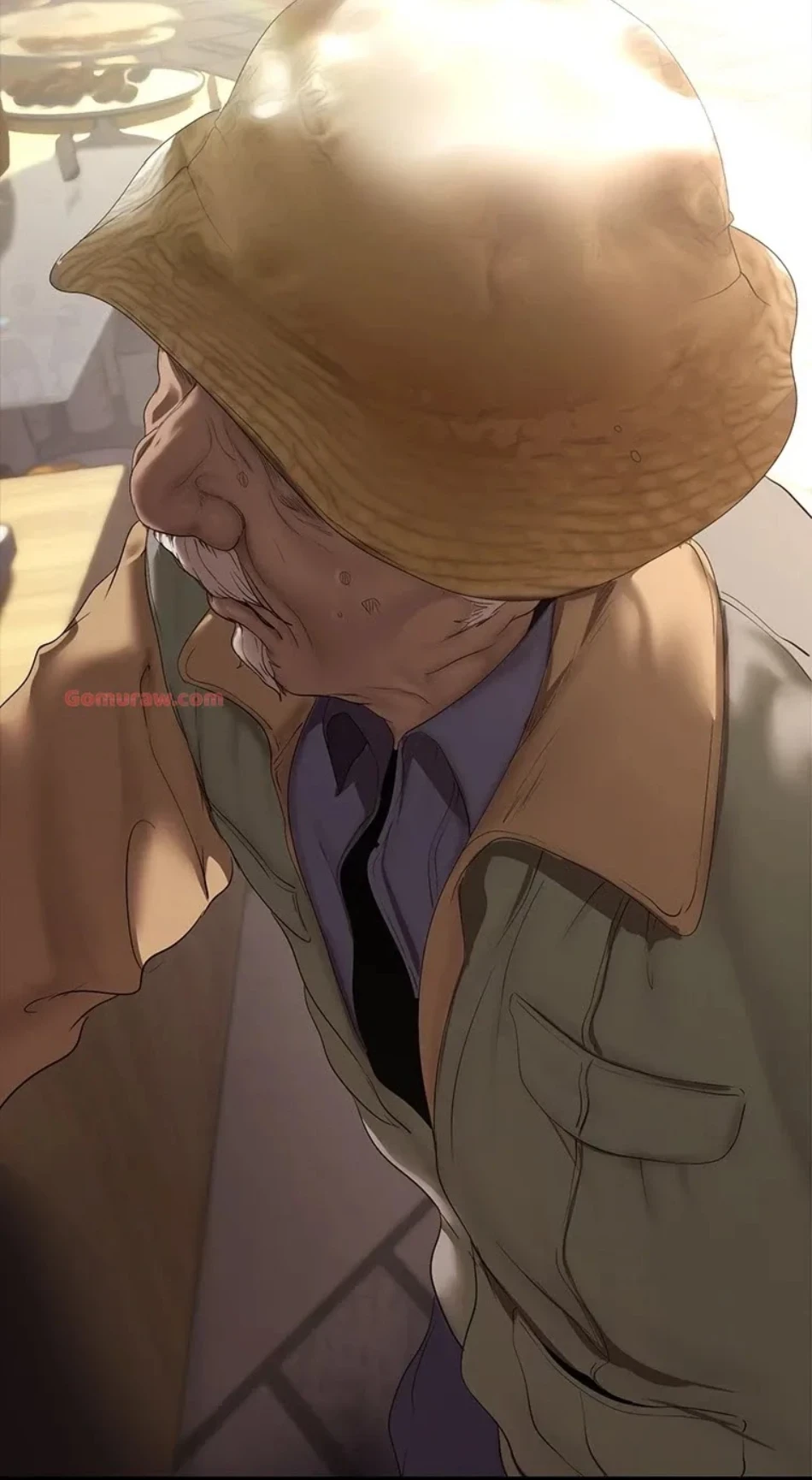 すばらしき新世界 第316話 - 12