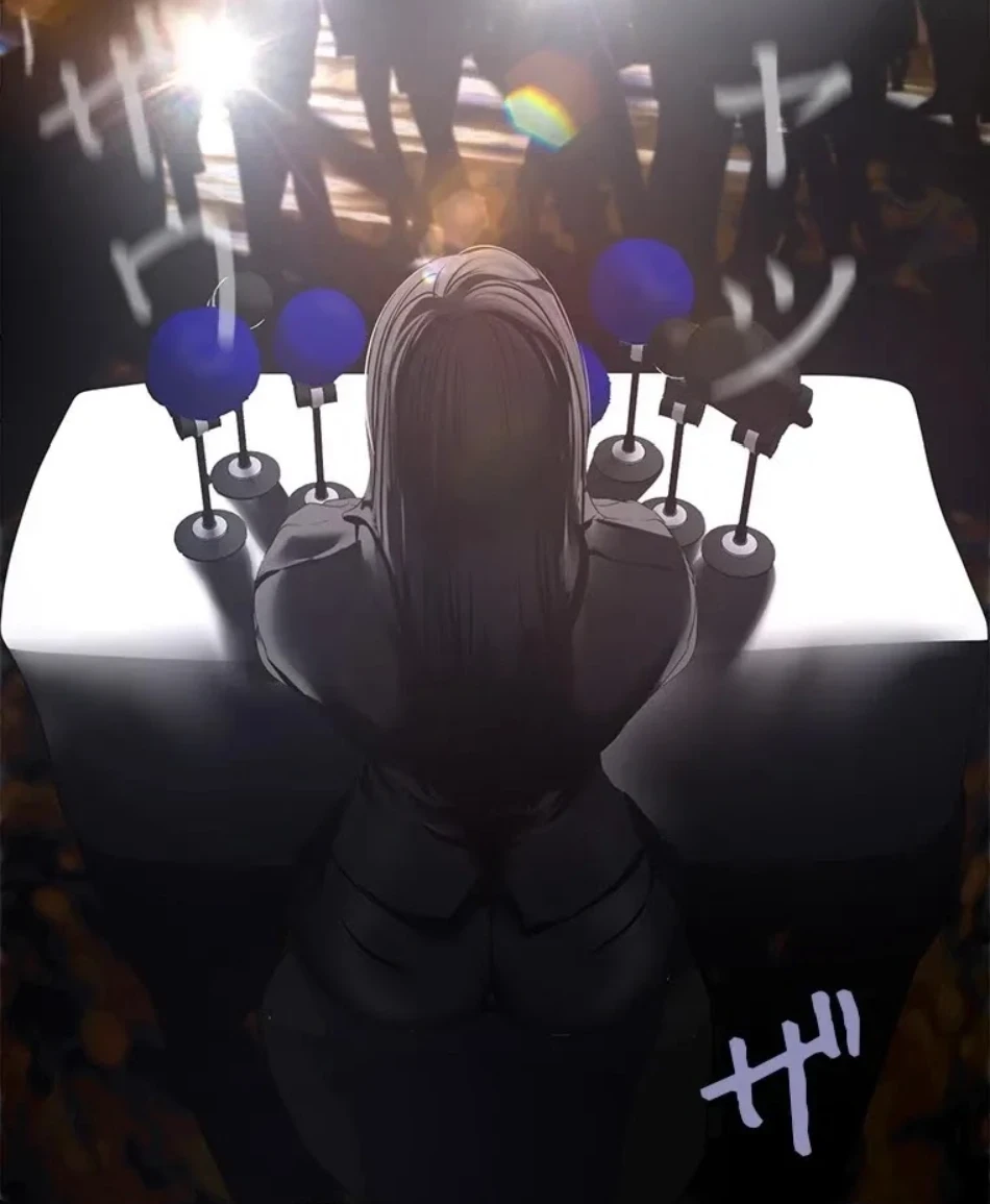 すばらしき新世界 第316話 - 38