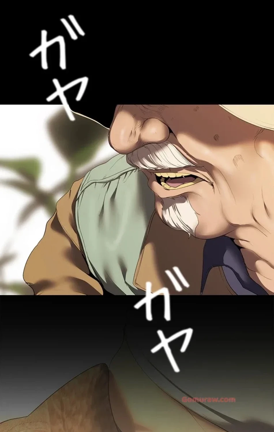 すばらしき新世界 第316話 - 49