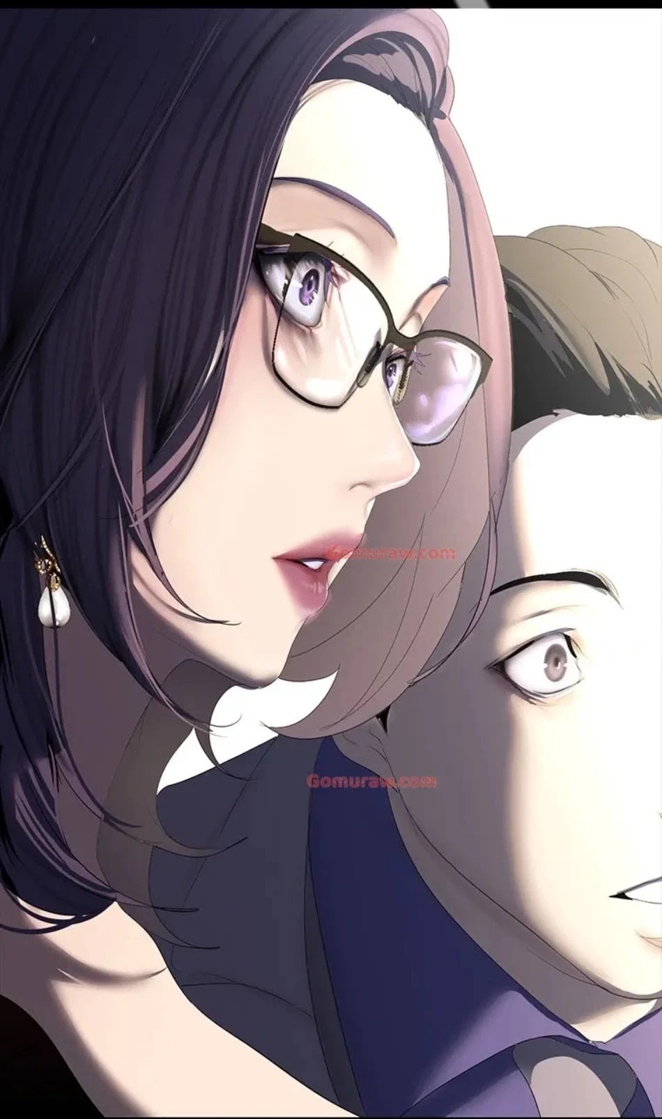 すばらしき新世界 第316話 - 54