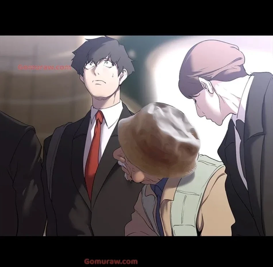 すばらしき新世界 第316話 - 58