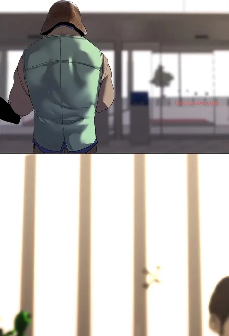 すばらしき新世界 第316話 - 64