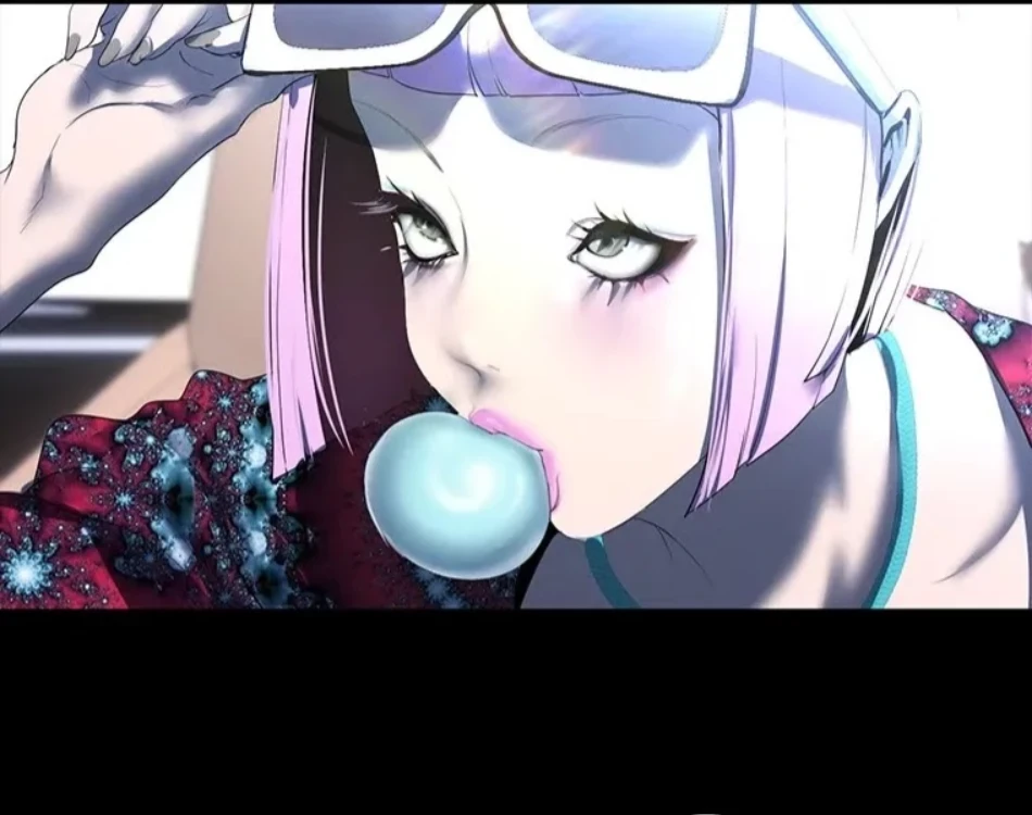 すばらしき新世界 第316話 - 76