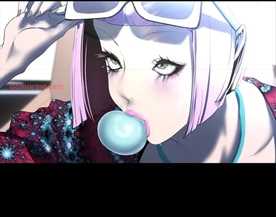 すばらしき新世界 第317話 - 11