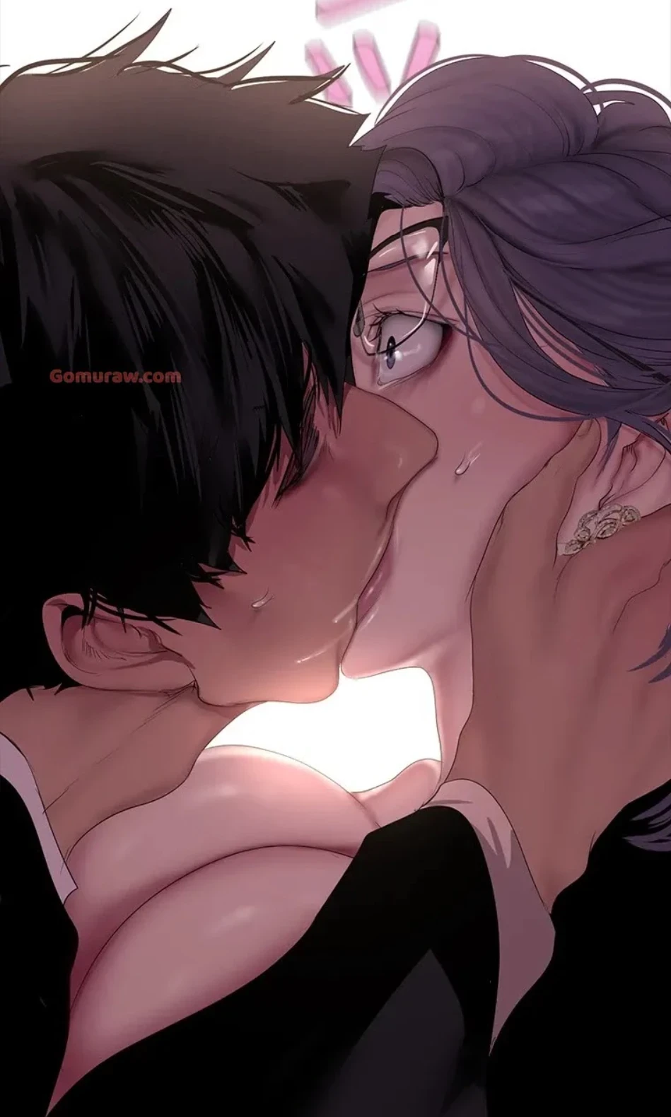 すばらしき新世界 第319話 - 2