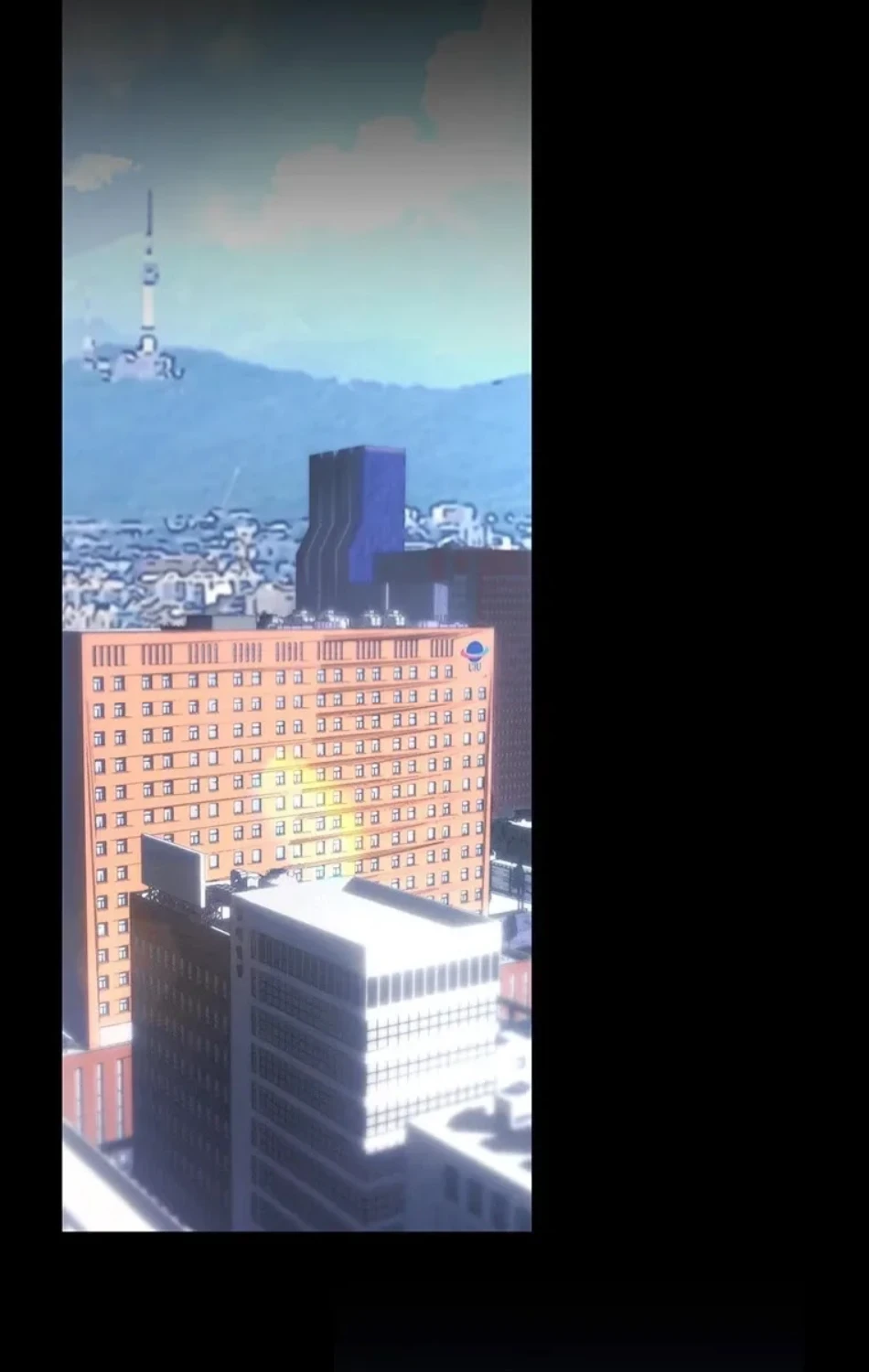 すばらしき新世界 第320話 - 32