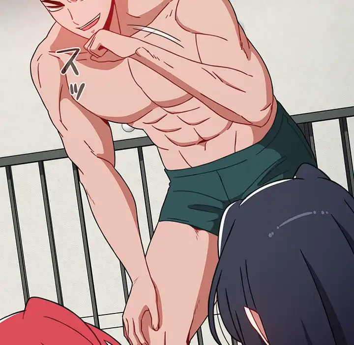 ワケあり姉妹の恋模様 第59話 - 70