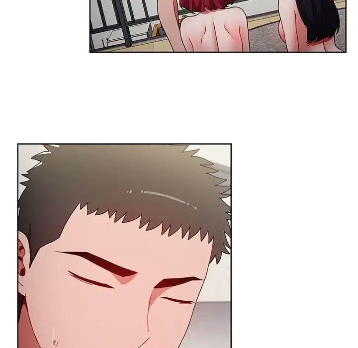 ワケあり姉妹の恋模様 第59話 - 76