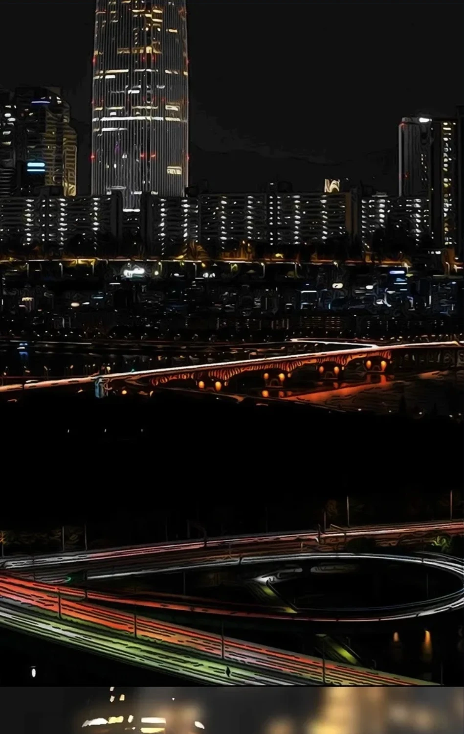 すばらしき新世界 第321話 - 20