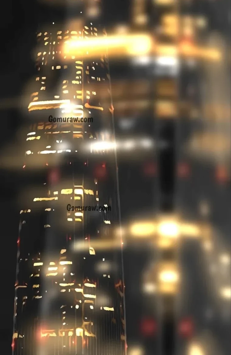 すばらしき新世界 第321話 - 21