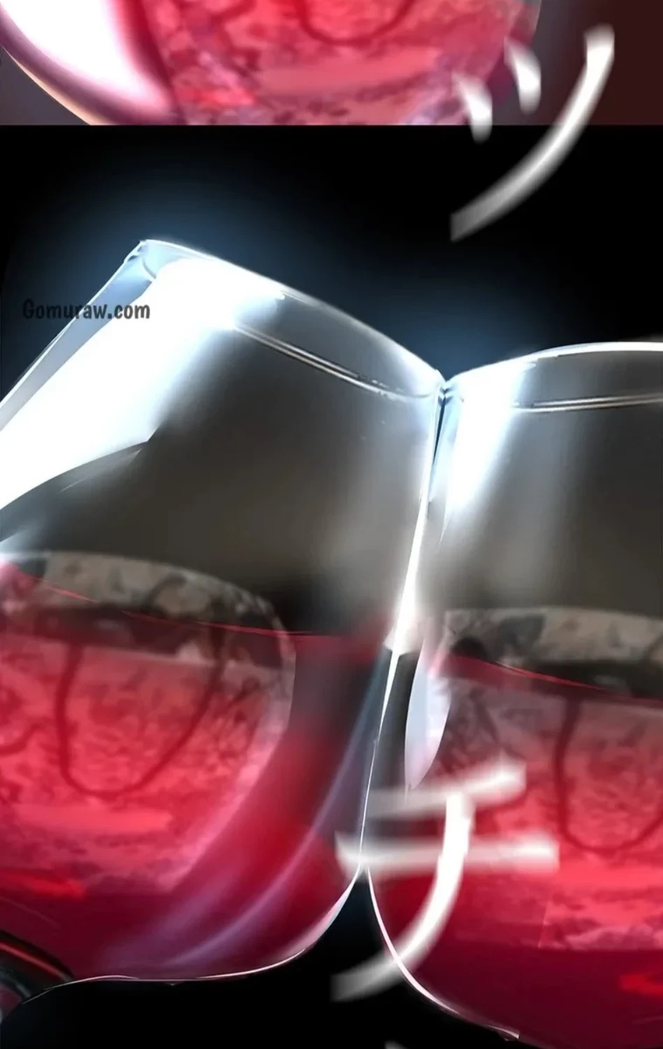 すばらしき新世界 第321話 - 35