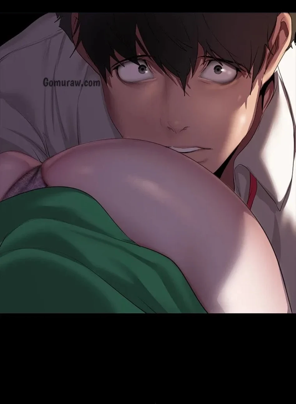 すばらしき新世界 第321話 - 62