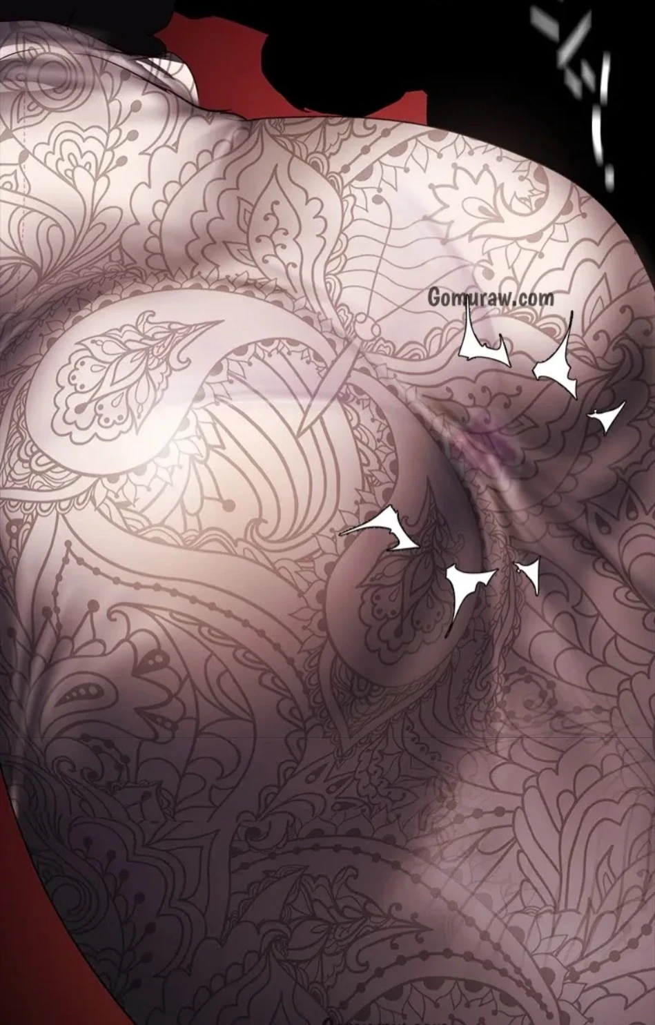 すばらしき新世界 第321話 - 71