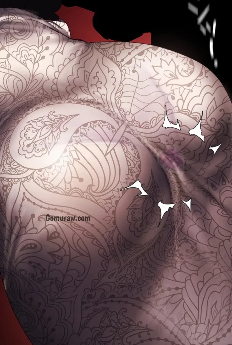 すばらしき新世界 第322話 - 7