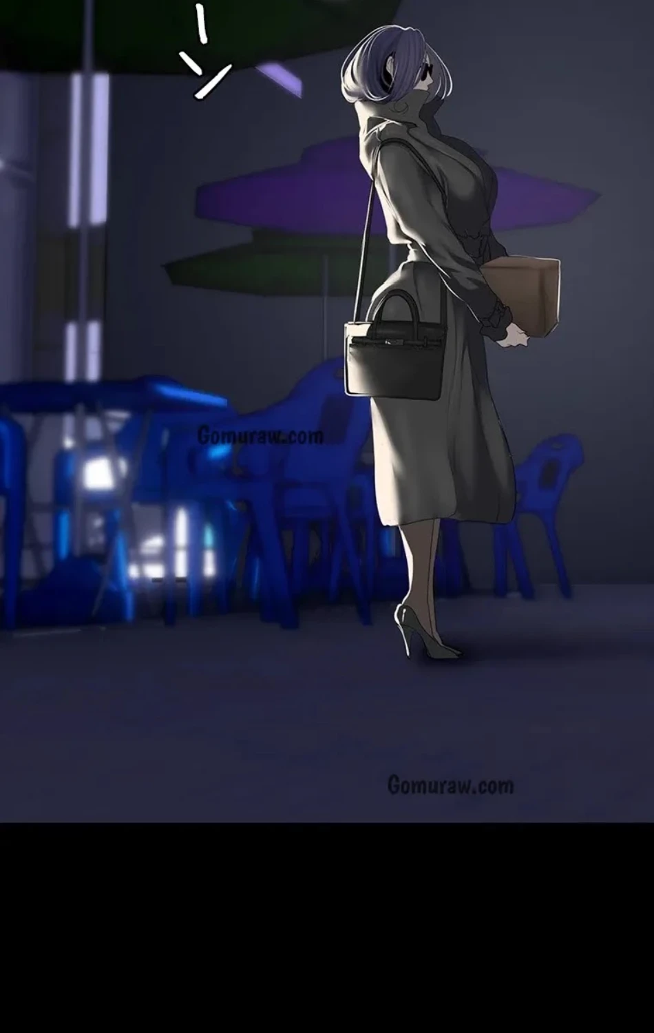 すばらしき新世界 第322話 - 31