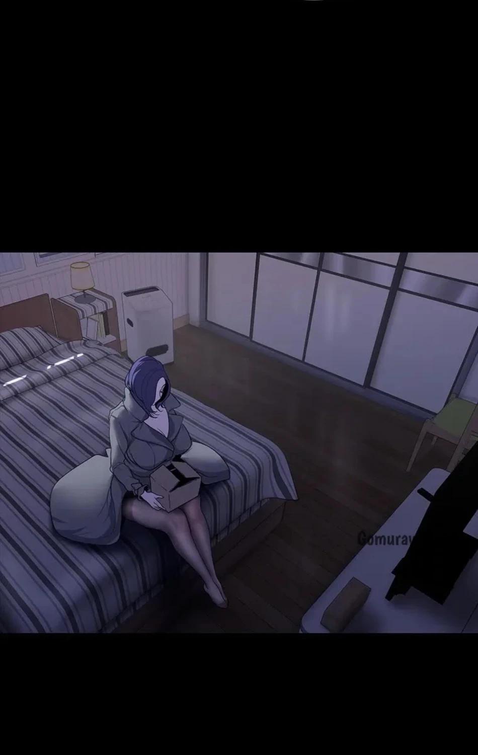 すばらしき新世界 第322話 - 33