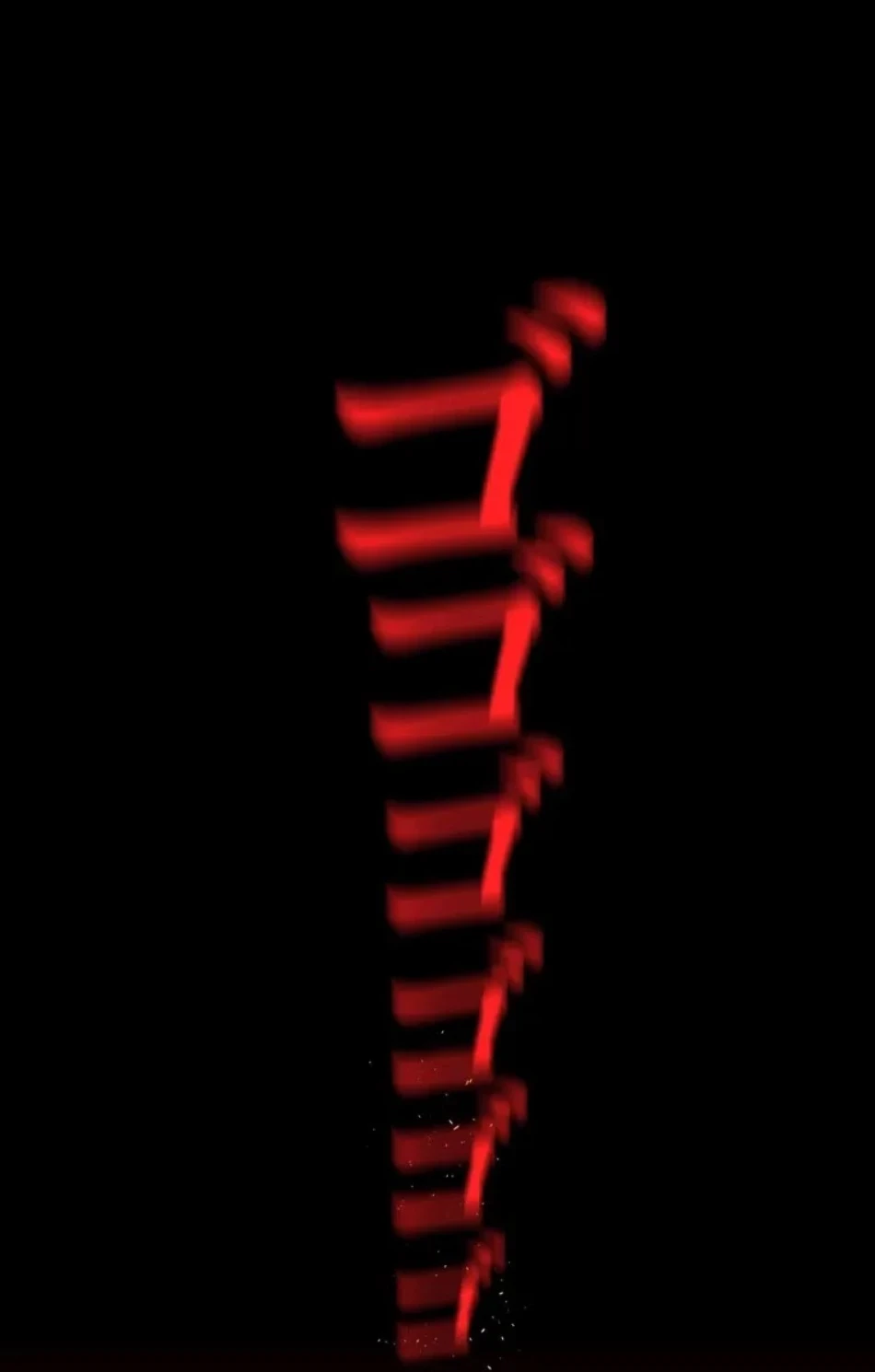 すばらしき新世界 第322話 - 58