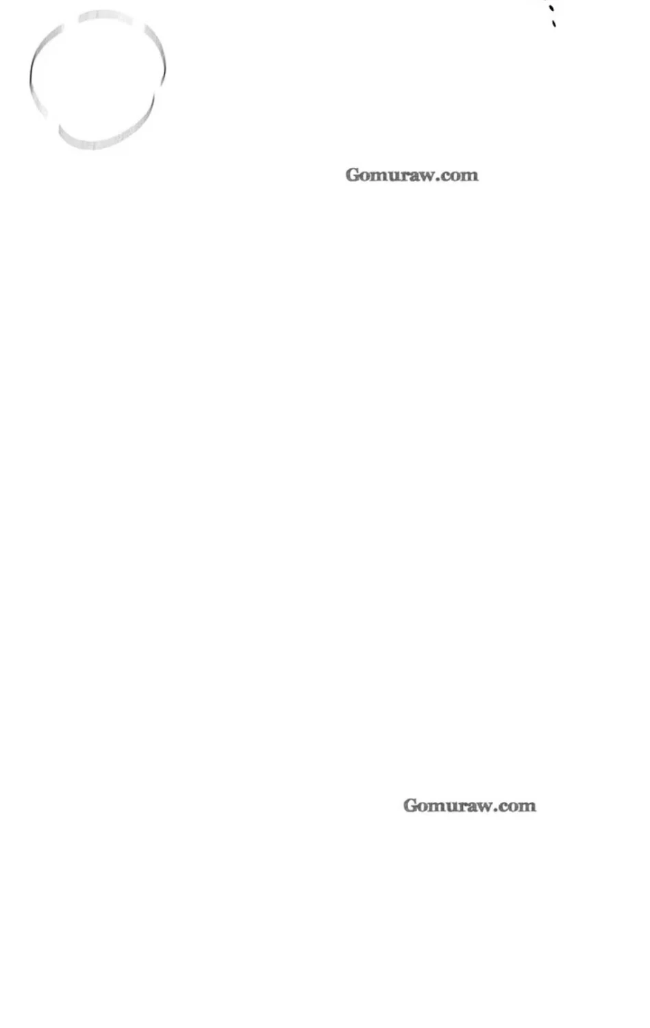 欲にまみれたこの街で 第35話 - 38