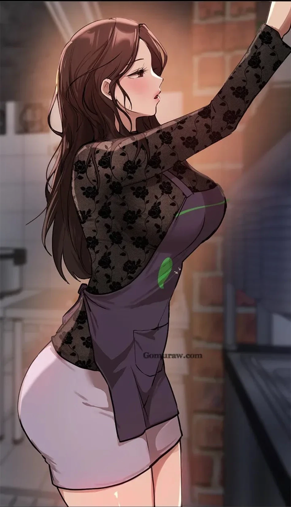 欲にまみれたこの街で 第36話 - 71