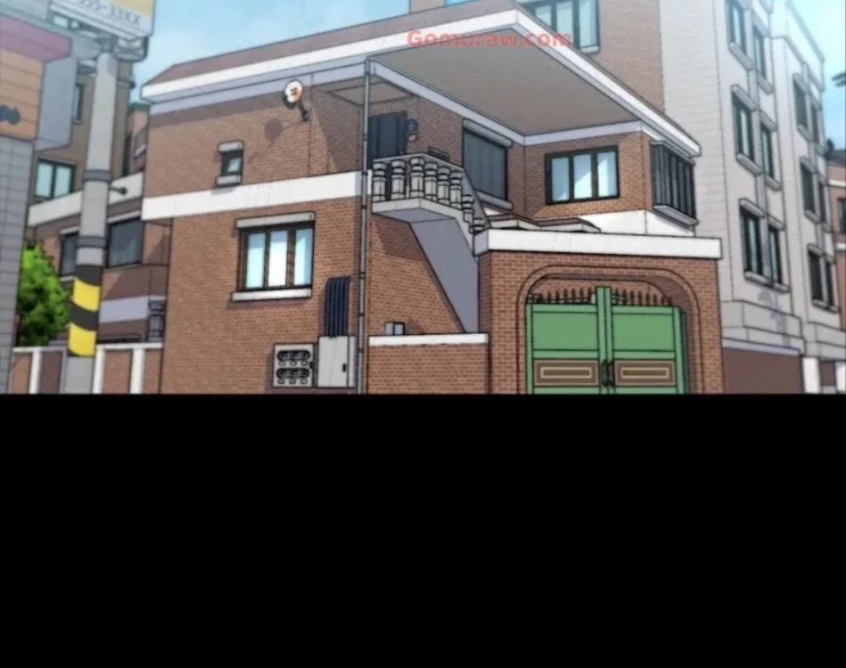 パンティーノート 第311話 - 34