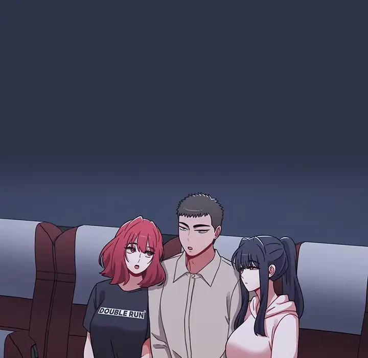 ワケあり姉妹の恋模様 第62話 - 177