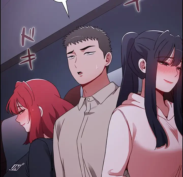 ワケあり姉妹の恋模様 第62話 - 192