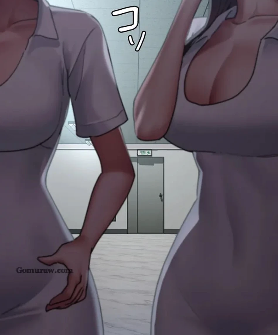 夜勤病棟 -失墜する看護師たち- 第64話 - 8