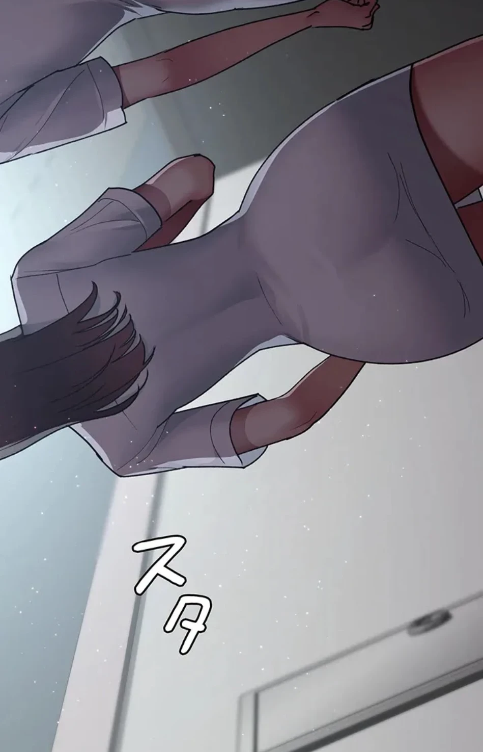 夜勤病棟 -失墜する看護師たち- 第64話 - 13