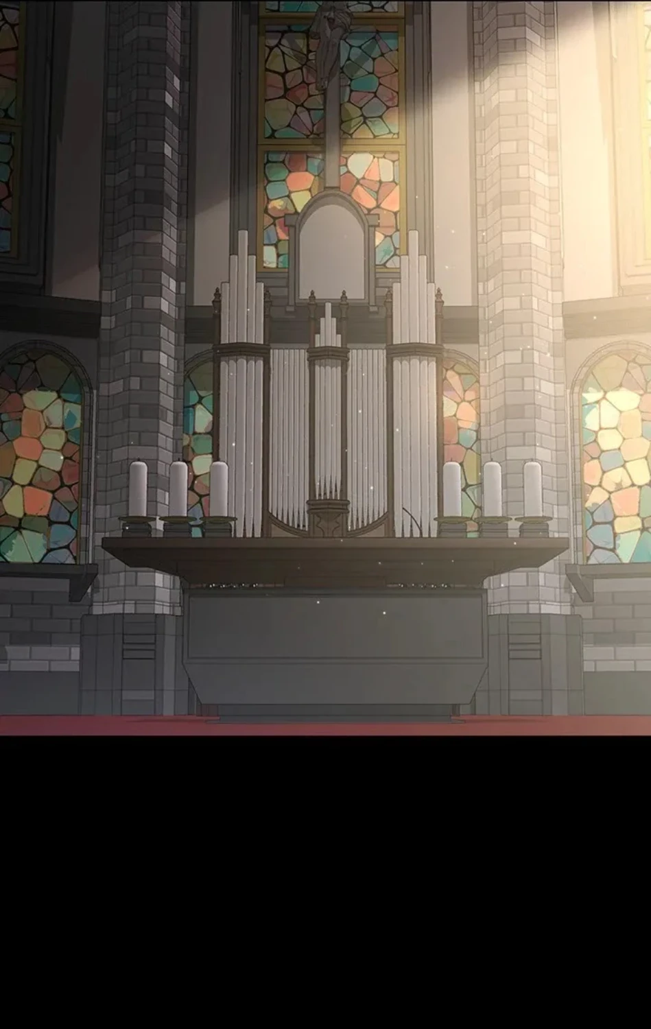 夜勤病棟 -失墜する看護師たち- 第64話 - 55