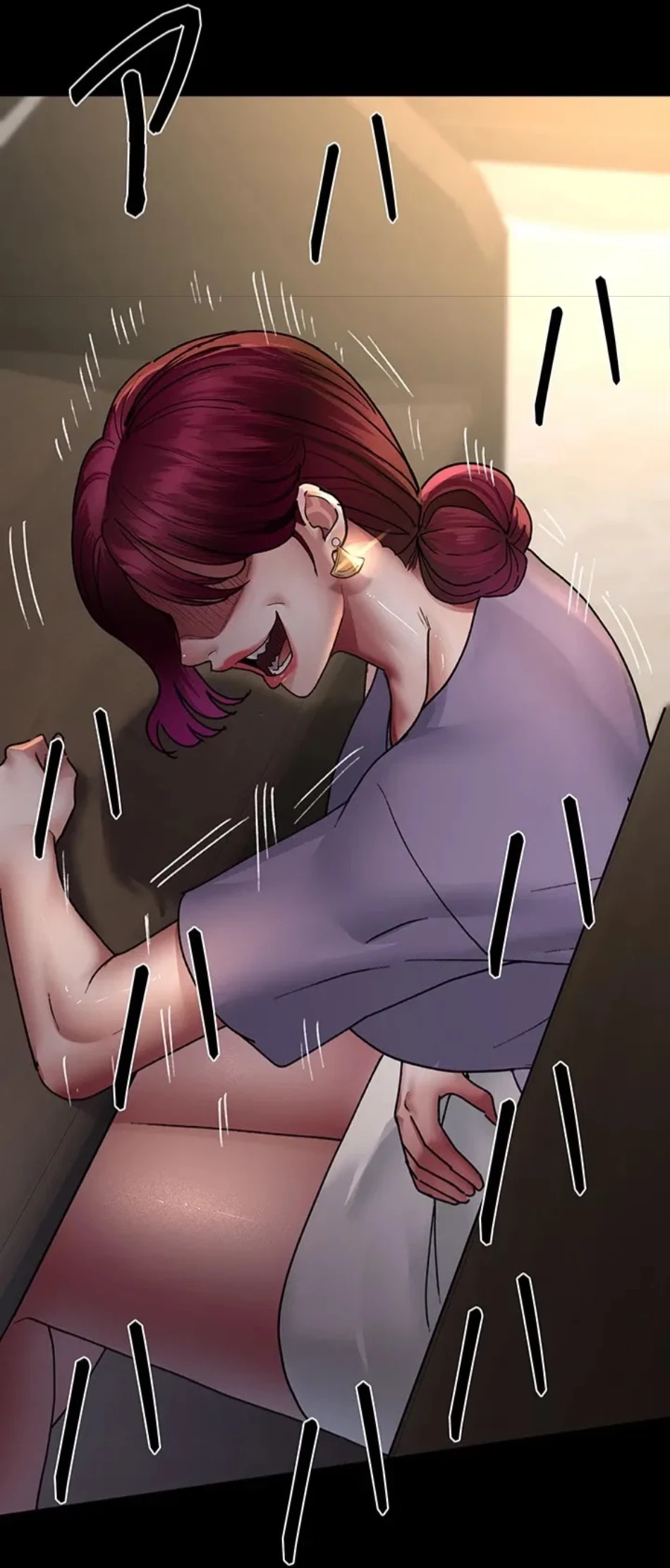 夜勤病棟 -失墜する看護師たち- 第65話 - 3