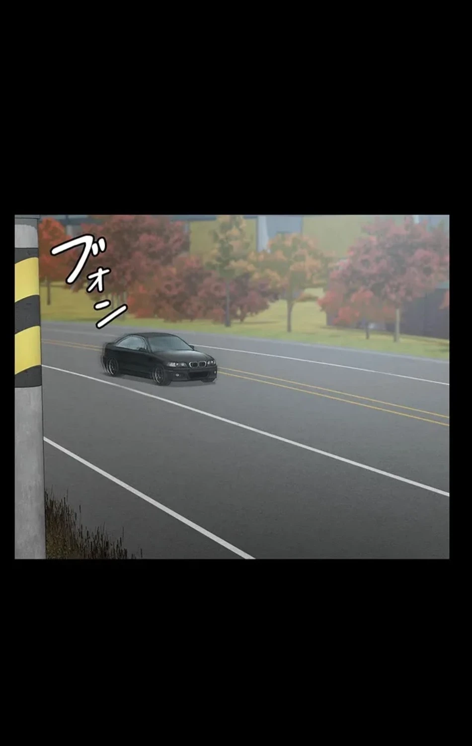 夜勤病棟 -失墜する看護師たち- 第65話 - 22